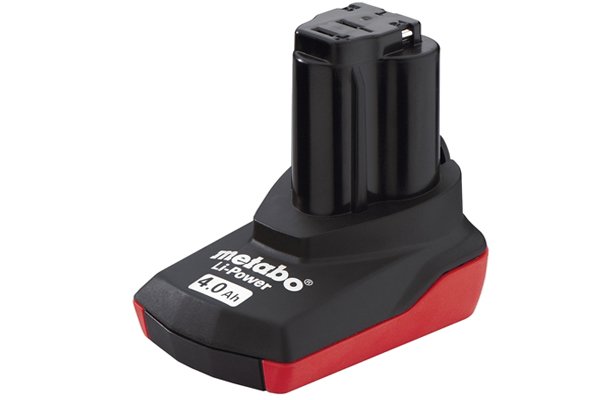 Cordless drill driver battery