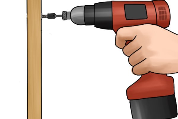 What is an impact driver?