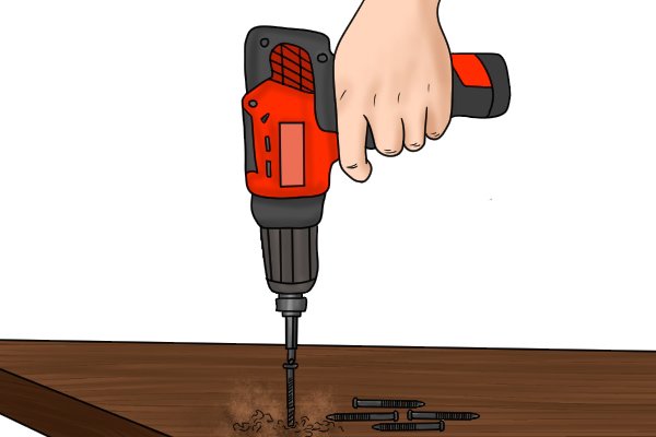 What is an impact driver?