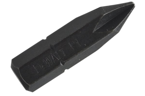 Insert bits are designed for use in magnetic bit holders