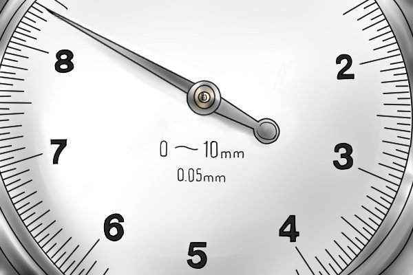 What is a dial caliper? - Wonkee Donkee Tools