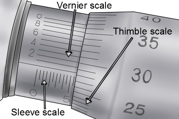 What are Vernier caliper and Micrometer ?