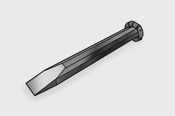 Chisel Maintenance and Care Wonkee Donkee Tools
