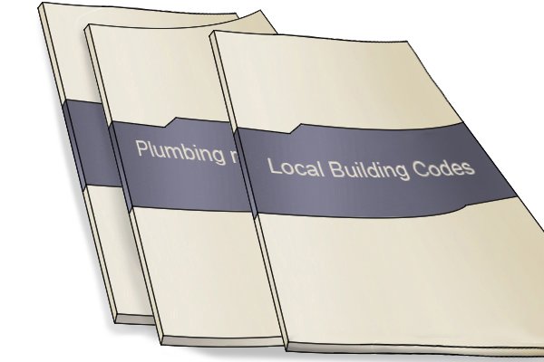 building regulations