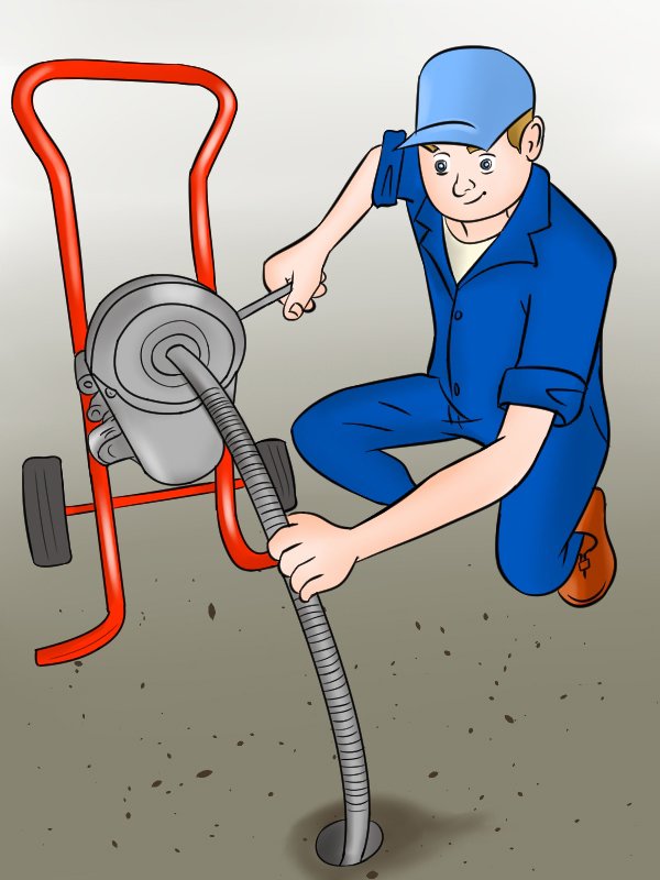 drain external auger augers unblocking unblock snaking drains access point urinals toilets basins sinks pipes showers waste baths internal manhole