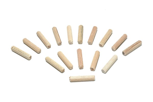 What Types Of Joint Can You Make With Dowels Wonkee Donkee Tools