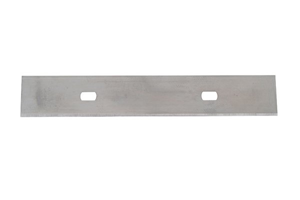 Tungsten Carbide scraper blade