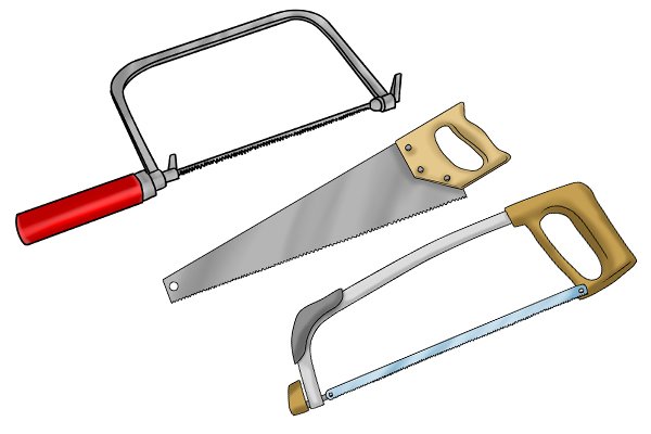 What is a saw Wonkee Donkee Tools