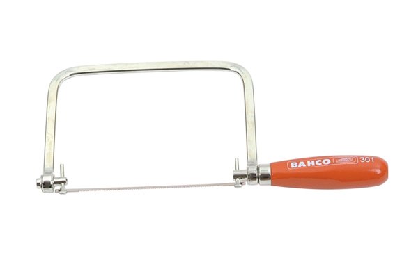 A coping saw