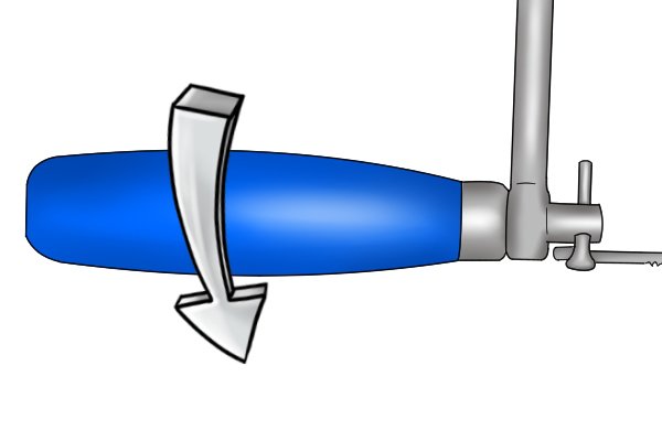 How to Change a Coping Saw Blade — Your Step-by-Step Guide – Excel Blades