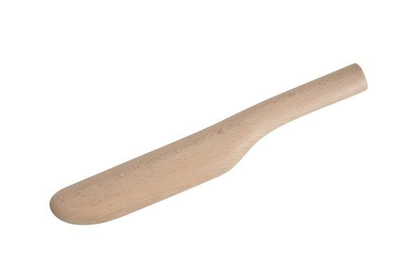 Beechwood lead dressing stick