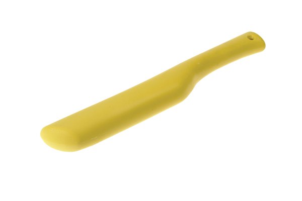 High-density plastic bending stick, lead bending stick