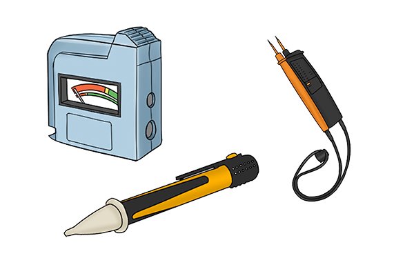 What is a multimeter?