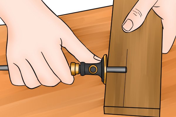 Marking out tools for wood deals