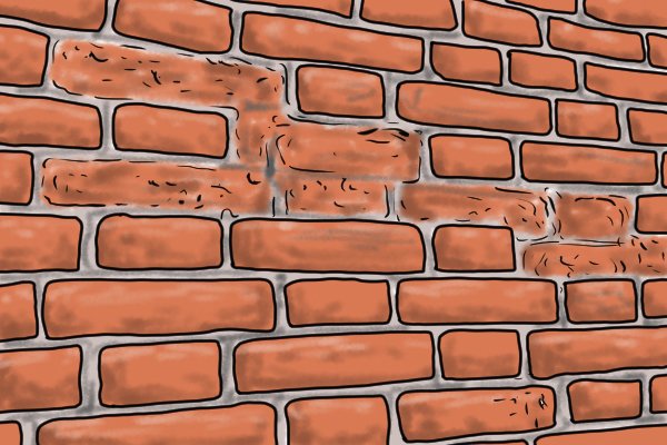 Sometimes mortar can be mixed badly and it starts to crumble prematurely. Or, the mortar could be made with too much cement and as a result the mortar will not be moist enough and will take the moisture from the surrounding bricks / stones. This makes the bricks crumble - weakening the the structure of the building over time. 