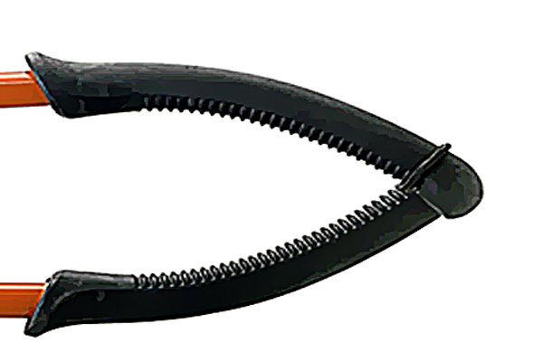 ergo pipe benders curved ergonomic handles