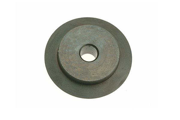 Replacement pipe cutter wheel