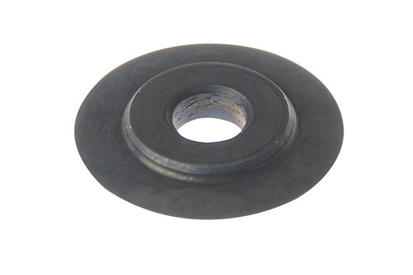Replacement pipe cutter wheel