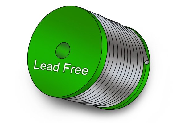 Lead free solder 