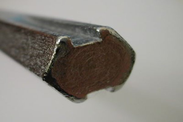 Allen or hex radiator key with grooves