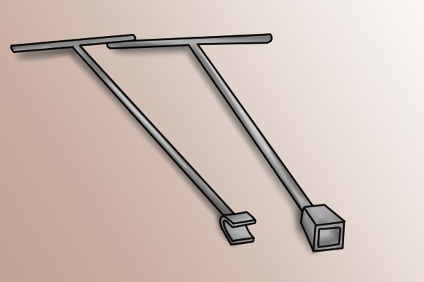 Stopcock keys for external use
