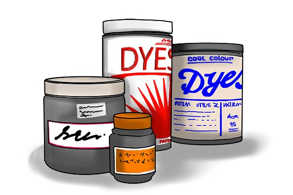 What are tracing dyes used for? - Wonkee Donkee Tools