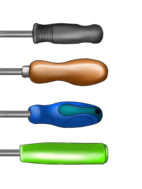 Tack lifter handles tack remover tool wonkee donkee tools DIY guide How to use a tack lifter