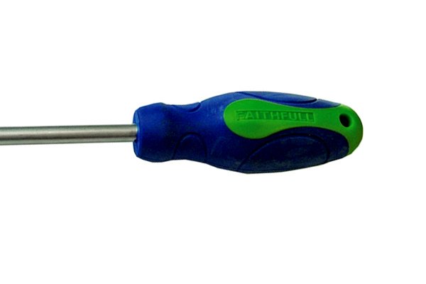 Soft-grip handle, tack lifter tool, wonkee donkee tools DIY guide