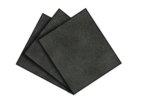 wet and dry sand paper