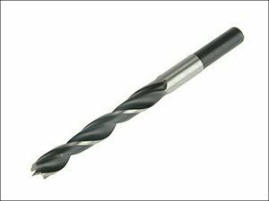 7mm or 1/2" drill bit to remove wooden maul handle from maul head