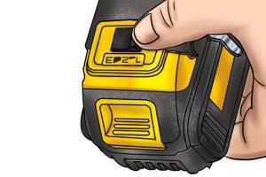 Gears are an alternative to torque control on impact drivers.
