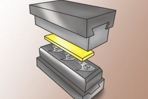 How are sockets manufactured