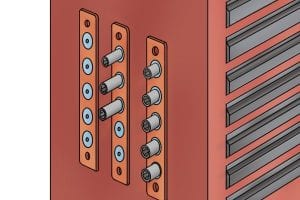Magnetic Socket Rails