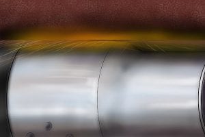Polishing and cleaning of the socket making process