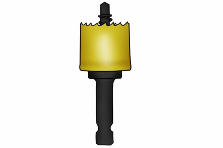 What are the different types of hole saw? Wonkee Donkee Tools
