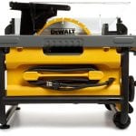 dewalt dw745 power cable