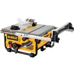 dewalth table saw dw745 model