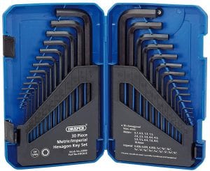 allen keys