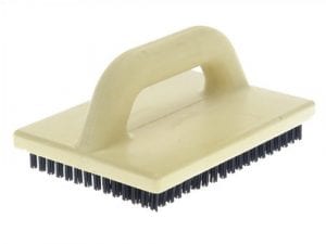 artex texture brush