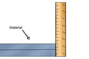 Blind Rivet Size Chart