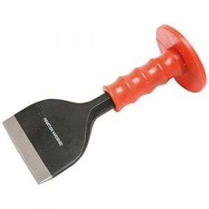 Brick Bolster