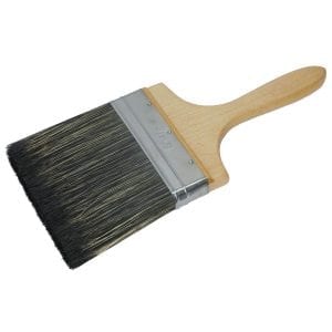 brush