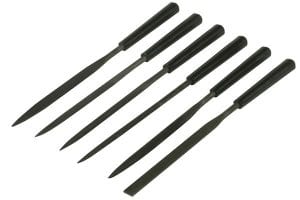 Chainsaw heavy duty files