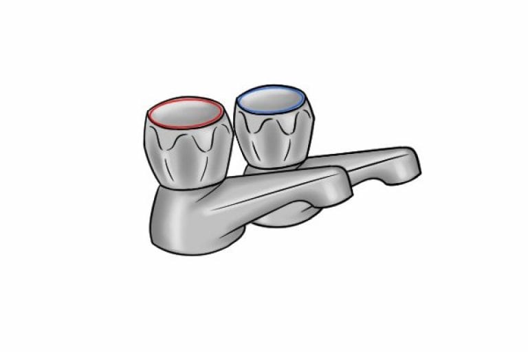 What are the different types of water tap? - Wonkee Donkee Tools