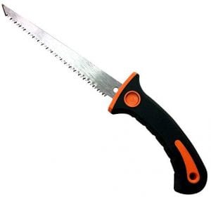 drywall saw