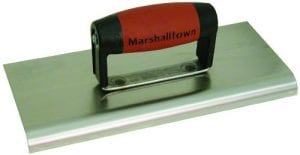 Edging Trowel