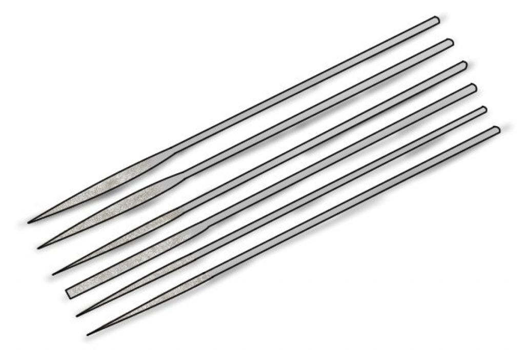 Escapement Files