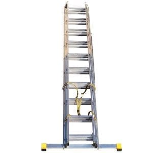 Extension ladder