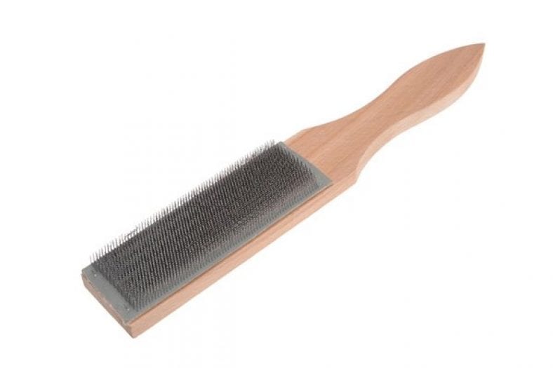 How to clean a file? Wonkee Donkee Tools