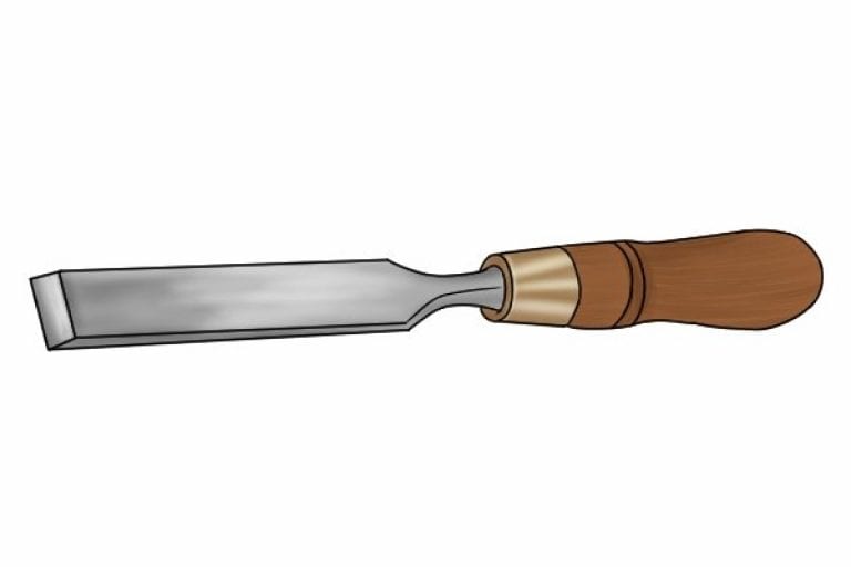 What are the different types of wood chisel? Wonkee Donkee Tools